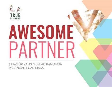 AWESOME PARTNER .